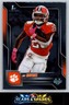 Jay Haynes 2025 Bowman University Chrome #102 Clemson Tigers