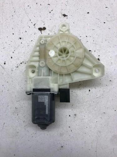 VW PASSAT B7 ALLTRACK 365 Fensterhebermotor hinten links 5Q4959801D 33816690