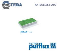 AHH281 INNENRAUMFILTER POLLENFILTER PURFLUX FÜR RENAULT MEGANE III,MEGANE CC