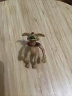 SALACIOUS CRUMB 1983 vtg Star Wars Return o/t JEDI JABBA PLAYSET Action Figure