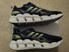 Men's Adidas Originals Ventice Climacool  Navy Trainers GZ0658 Running shoes