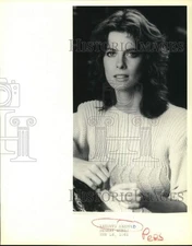 1981 Press Photo Kathryn Harrold - sap73203