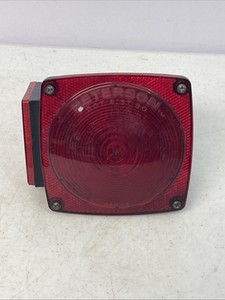 Peterson Marine Tail Light #440-15 Pre Owned