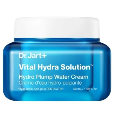 Dr. Jart+ Vital Hydra Solution Feuchtigkeitsspendende Gel-Creme mit Hyaluronsäur