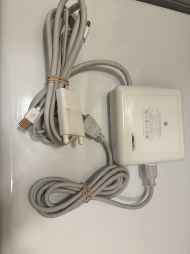 Apple DVI To ADC Adapter 661-4252 for Cinema Display (A1006) - Afbeelding 2 van 2