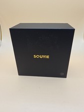 Smart Bracelet for Men Women, Health Activity Fitness Trackers, 24/7 Souyie DS10