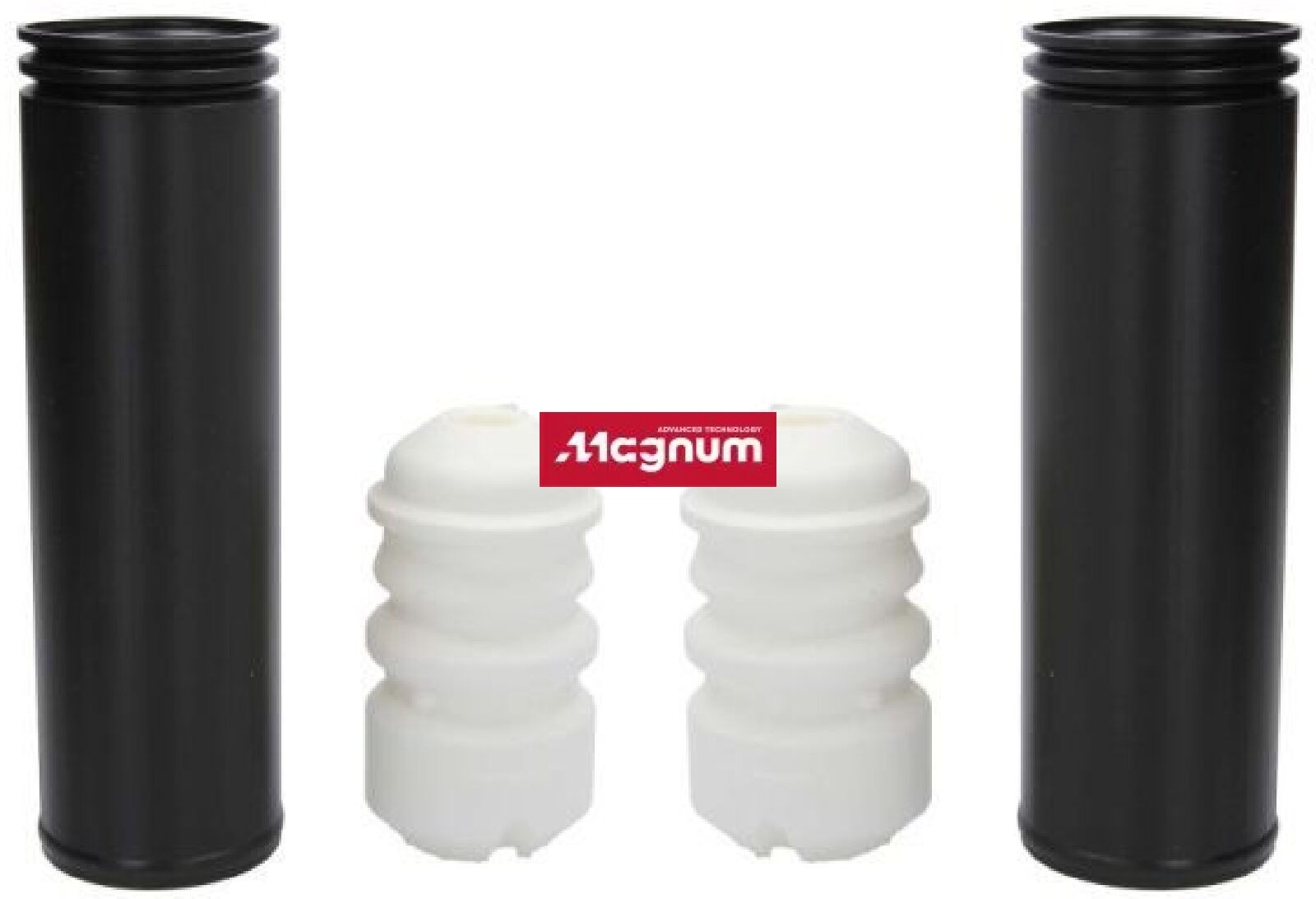 Magnum Technology Staubschutzsatz, Stoßdämpfer A9b035 - Bild 2