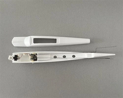 EP Citabria MINIUM Set Repuestos Paquete Avión Modelo Kyosho 10652-XX Foto 4 de 4