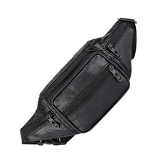 Multi Functional Outdoor High-capacity Waist Bag Mens Fannypack