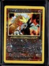 1999 Pokemon Wizards Black Star Promos Entei #34