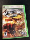 Stuntman Ignition - Microsoft Xbox 360 CIB