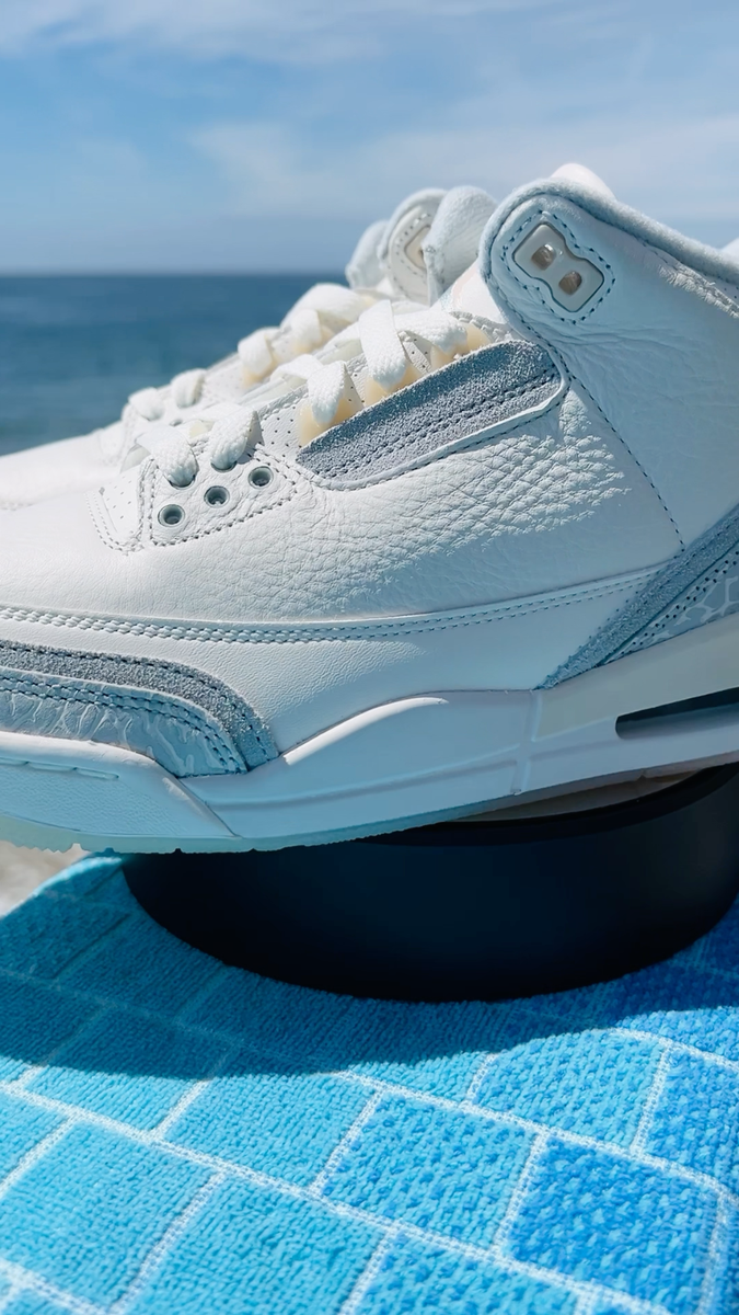 Air Jordan 3 Retro SE Craft Ivory - Size 10.5M (FJ9479-100) | eBay