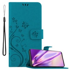 Case for Oppo FIND X3 PRO Phone Cover Protection Flower Book Wallet