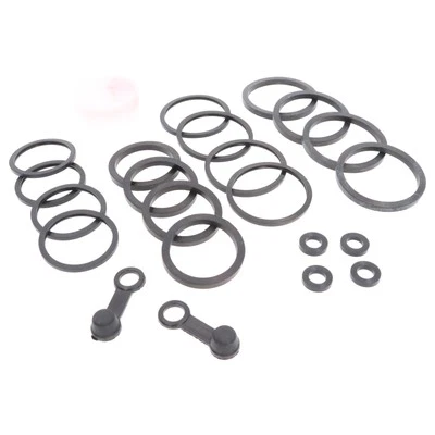 Bremssattel Reparatursatz vorne für Kawasaki ZXR 750 ZXR750 1989-1995 - Bild 1 von 4