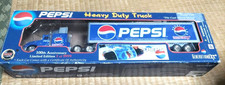 PEPSI Heavy Duty Truck 100th Anniversary (Limited to 9999 units) Vintage 1998