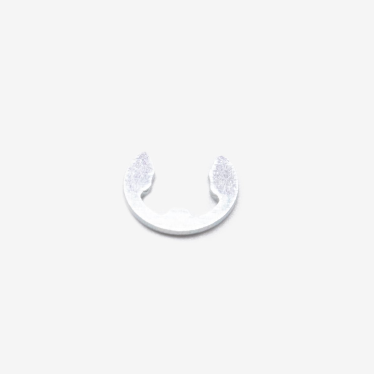 Motorcycle Footpeg Circlip 12 x 6 x 1mm for HJ125-J-E5 CCLP019 SECURING SNAP