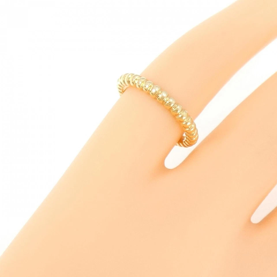 Подлинное маленькое кольцо Van Cleef & Arpels PERRELET #260-007-149-7778 - Изображение 4 из 4