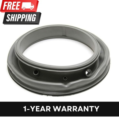 #ad New Washer Door Gasket For Maytag MHW3000BW0 MHW3000BW1 MHW3000BW2 MHW3100DW0 $149.95