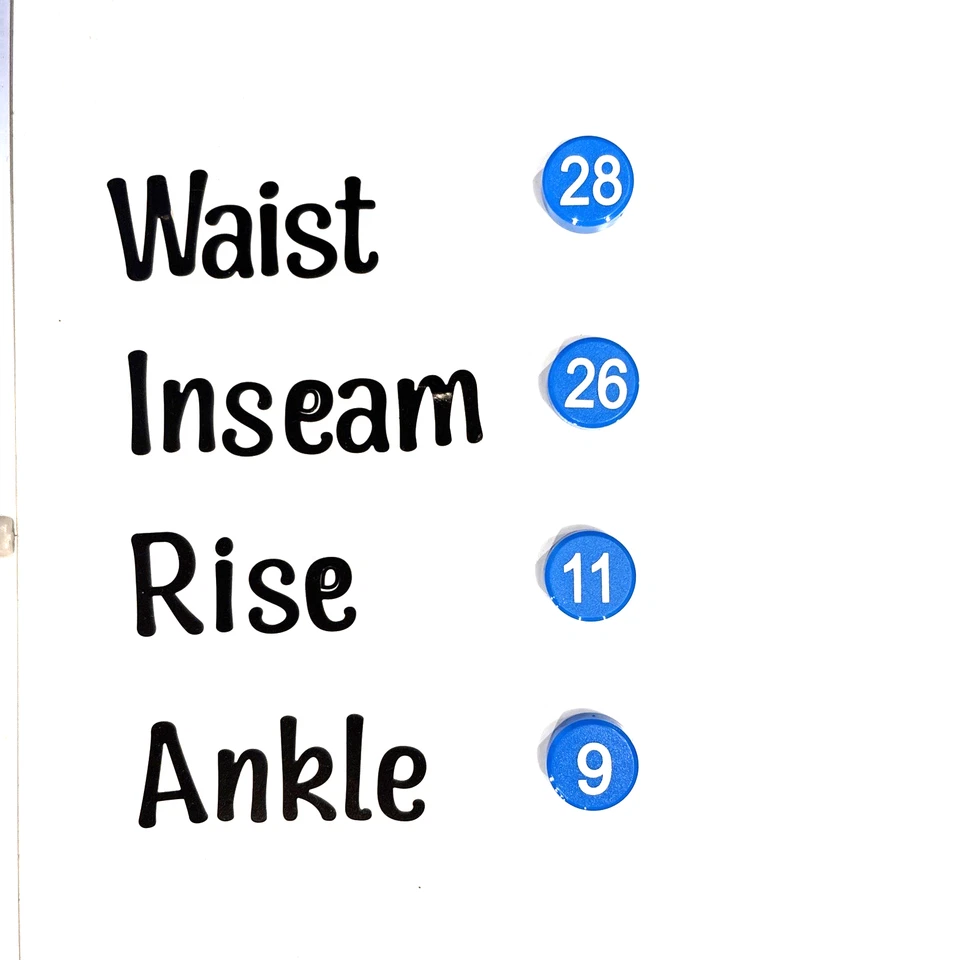 J Crew Pants Womens Size 27 Olive Green Wide Leg High Rise Patch Pocket - Image 2 of 4