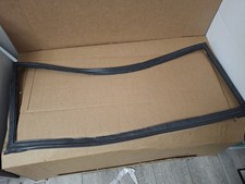 GE Refrigerator Fresh Food Door Gasket DORIAN GRAY WR14X29300 WR14X10377