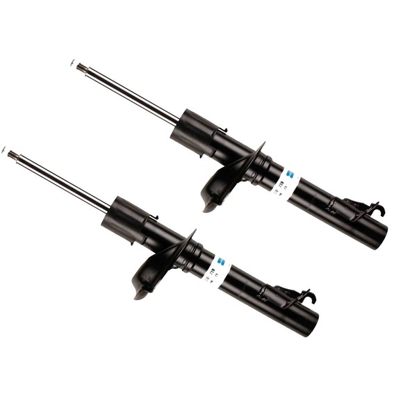 2 Bilstein StoßDäMpfer B4 2-22-051219 Vorne Rechts FüR Ford Focus-image
