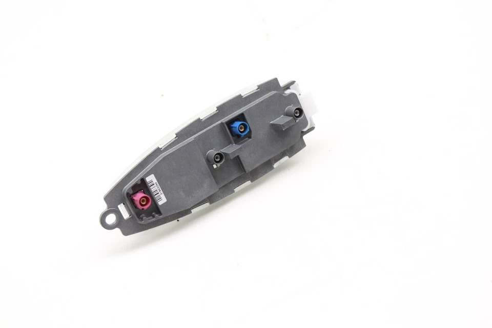 BMW ALPINA B7L 2011-2015 - Antena de techo/aleta de tiburón 9141460 Foto 3 de 4