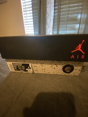 Jordan 4s Size 8/5 2020