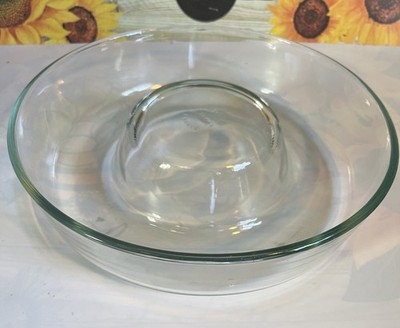 Pyrex Bundt Cake, Jello Mold Tube Baking Dish France