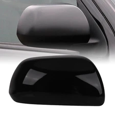 Passenger Right Side Mirror Cover Cap For 2012-2015 Toyota Tacoma Without-Signal
