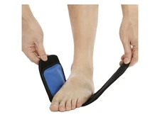 Cold & Hot Therapy Wrap, Reusable Gel Pack for Pain Relief. Great for Sprains...