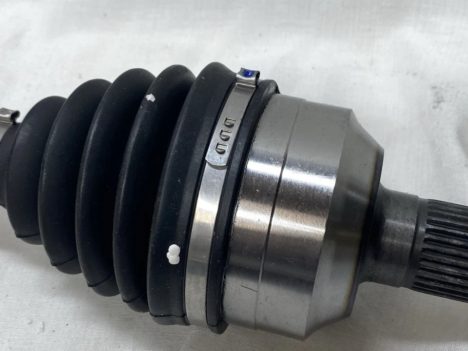 Conjunto de eje 66-1517 CV para GMC Terrain 2010-16 y Chevrolet Equinox Foto 4 de 4