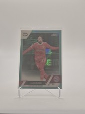 Saki Kumagai Chrome UCL 2022/23 Aqua Prism