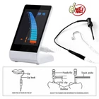 Dental LCD Endo Apex Locator Endodontic Root Canal Finder Measure micropex pro