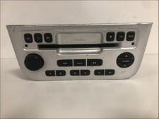 Autoradio PEUGEOT 406 COUPE 6560X7