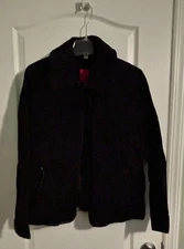 Black Esprit Jacket - Pre-owned