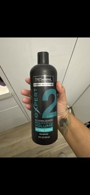 Tresemme Expert Beauty-Full Volume Reverse System Step 2 Shampoo 25 oz NEW