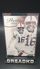 2023 Panini Prestige - Rookies Ji'Ayir Brown #349 (RC)