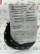 1pcs Brand new NORGREN M/50/LSU/5V Magnetic Switch P