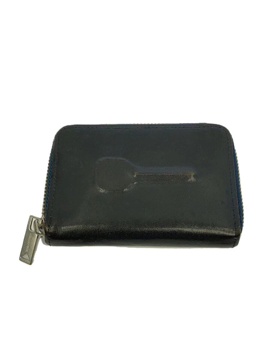 MIHARA YASUHIRO Key Case BLK Plain Men's, Scratches and Stains | eBay