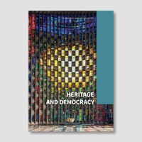 Heritage And Democracy Svenja HöNig
