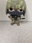 Funko POP! Games Call of Duty All Ghillied Up #144 Vinyl Figure Free Shipping