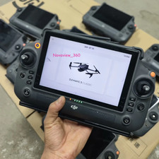 DJI RC PLUS Remote Controll For Mavic 3 Pro/3E/3T/3M/Air 2S/Mini 3 Pro/Inspire 3