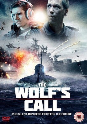 The Wolf's Call (DVD) François Civil; Omar Sy; Mathieu Kassovitz (UK IMPORT)