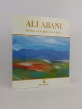 Ali Abani. Sonata of Natural Abstract, RAMADAN, Ali Mustafa and BALLO, Ahmed: