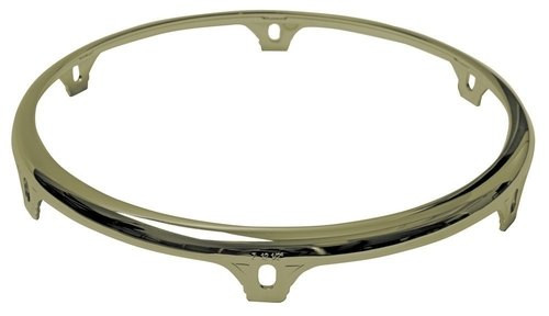 Conga - Conga Con Cerchio Comfort Curve Ii - Z Series (extended Collar) - Gold