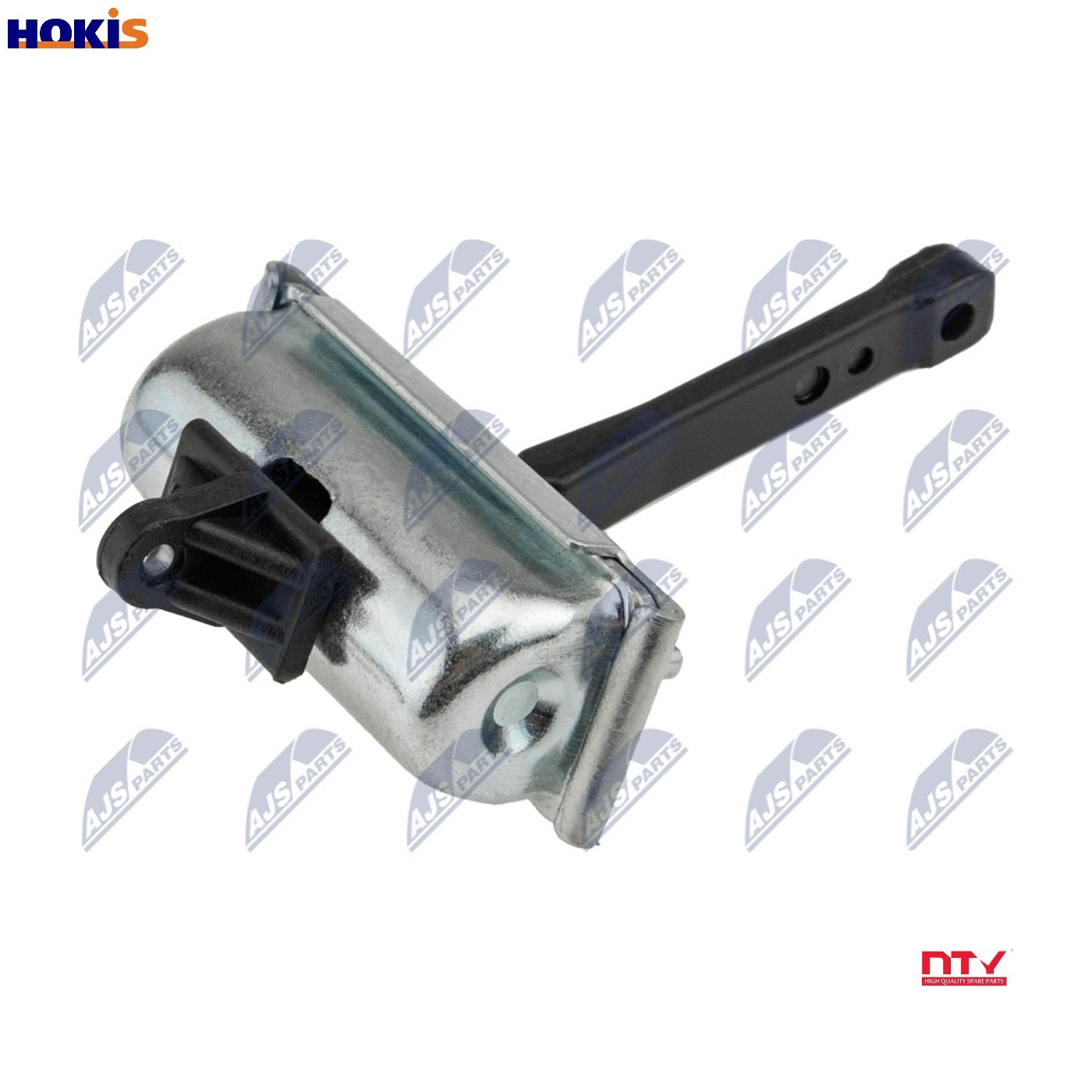 Door Limiter Front Door For Ford Ranger 06.99-03.09 L/R - Image 6