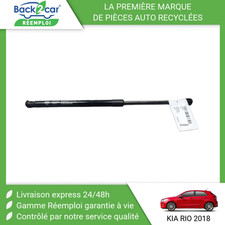 Verin de hayon / de capot Kia RIO
