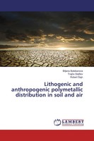 Biljana Balabanova (U. A.) | Lithogenic And Anthropogenic Polymetallic...