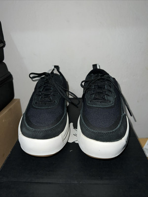 Sorel Women's ONA 503 Low Shoe - Black, Jet - Size 5.5