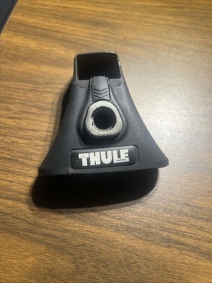 Single THULE 430 Tracker II Foot Tower